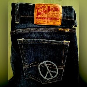Lucky Brand Jeans